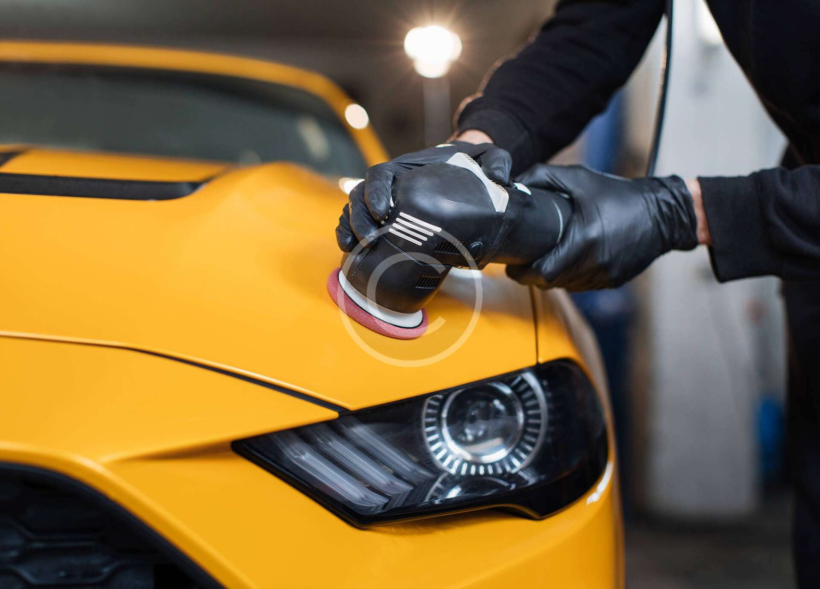 Customization & Detailing