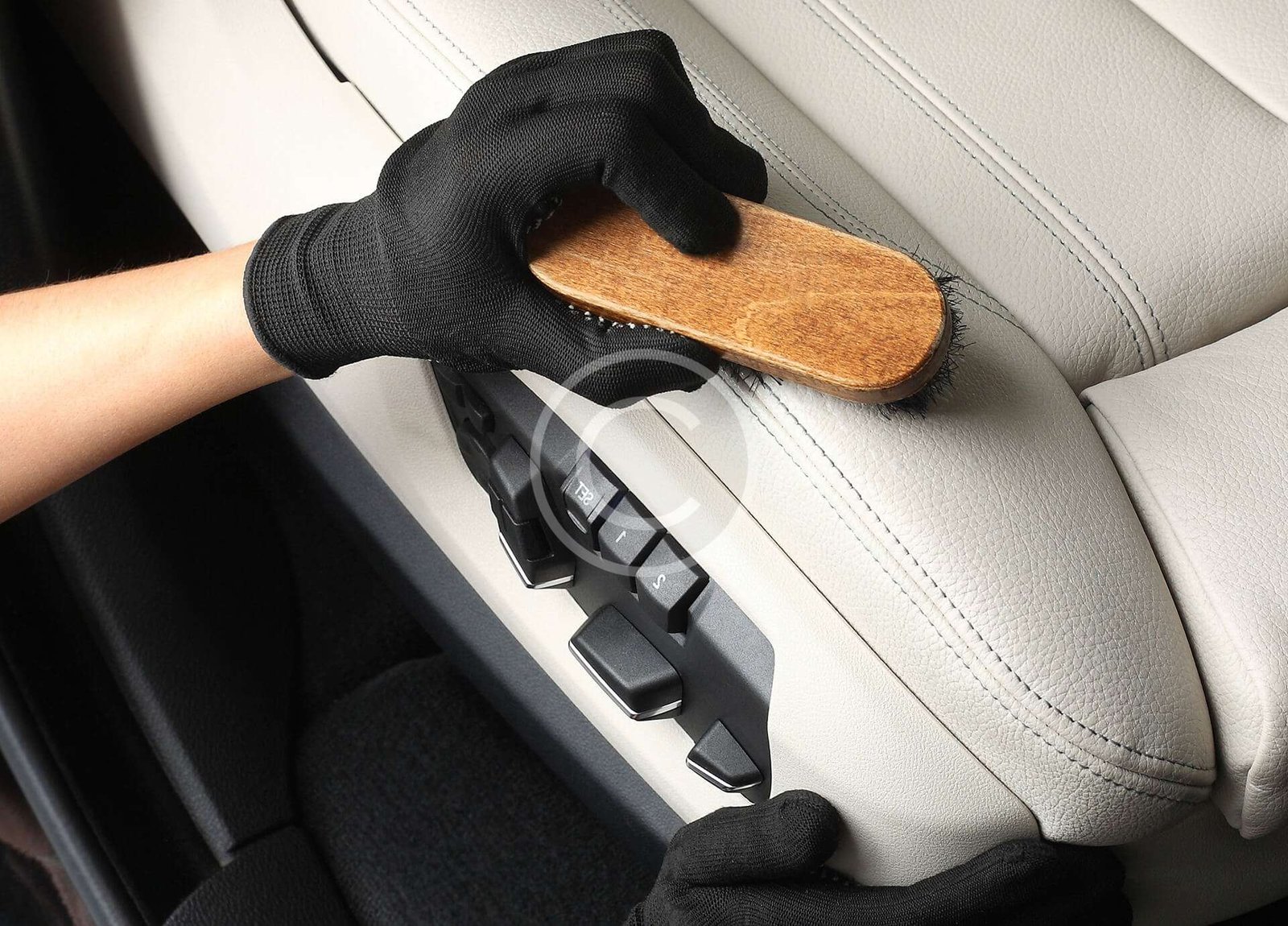 Wheel Repair & Restoration